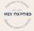 Hey Oxford Logo