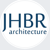 JHBR, Inc. Logotype