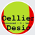 Oellien Design Inc Logo