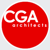 CGA Architects Logo