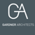 Gardner Architects Logo