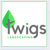 Twigs Landscaping Logo