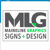 MaineLine Graphics, LLC Logo