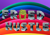 Fried Hustle Logo
