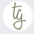 Tetley Graphic Design Logo