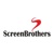 Screen Brothers production Logo