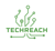 TechReach Logo