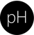 pH digital marketing Logo