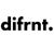 DIFRNT AGENCY Logo