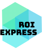 ROI Express Logo