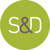 S&D Marketing Logo