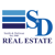 S&D realty Logo