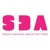 SDA Space Design Architecture Logo