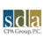SDA CPA Group, P.C. Logo
