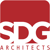 SDG Architects Logo