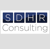 SDHR Consulting Logo