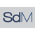 SdM Chartered Professional Accountants Logo