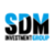 SDM Investment Group Logo