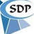 SDP Inc. Logo