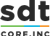 SDT CORE INC Logo