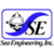 Sea Engineering, Inc. Logo