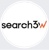 Search3w Logo