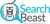 Search Beast SEO Logo