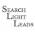 Search Light Leads Logo