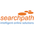 SearchPath Logo