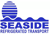 Seaside Refrigerated Transport Logo