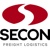 Secon Freight Logistics Logo