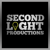 Second Light Productions LLC Logo