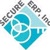 Secure ERP, Inc. Logo
