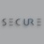 Secure Recruitment Logo