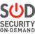 Security On-Demand, Inc.