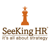 SeeKing HR Logo