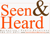 Seen and Heard Marketing Logo