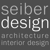 Seiber Design, Inc. Logo