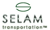 Selam Transportation Logo