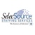 SelecSource Staffing Services Logo