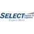 Select Express & Logistics Logo