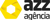 AZZ Agência de Marketing e Publicidade Digital Logo