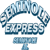 Seminole Express Logo