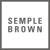 Semple Brown Design Logo