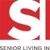 SLIB: Senior Living Investment Brokerage Logo