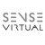 SenseVirtual Logo