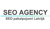 SEO Agency Logo