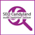 SEO Candyland Logo