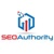 SEO Authority Logo
