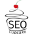 SEO Cupcake Logo